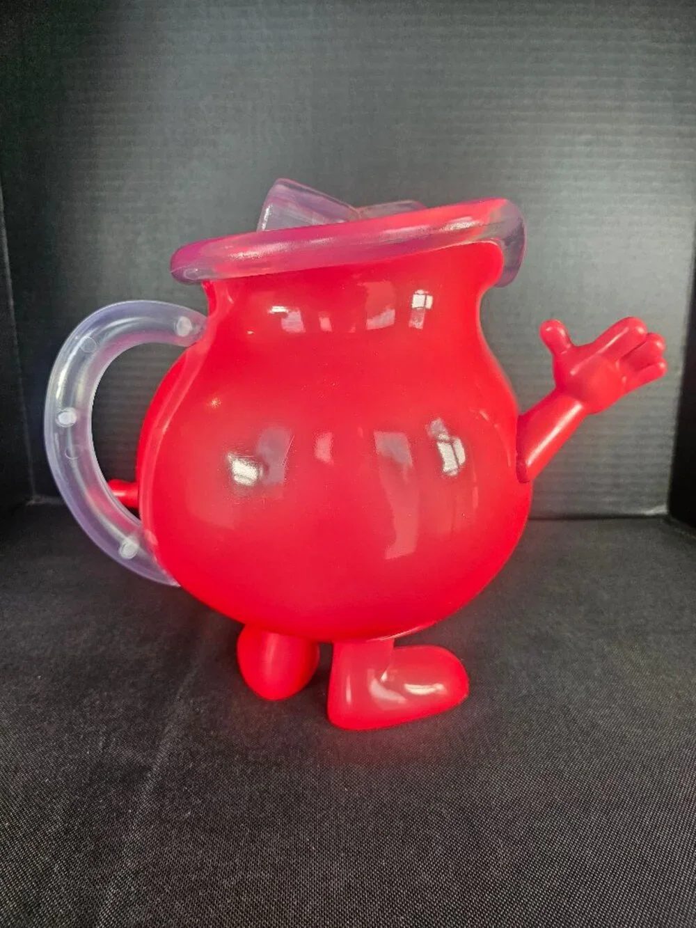 Funko Pop Kraft Foods Ad Icon Kool Aid Man 2019 10" Version Target Exclusive - Picture 4 of 10
